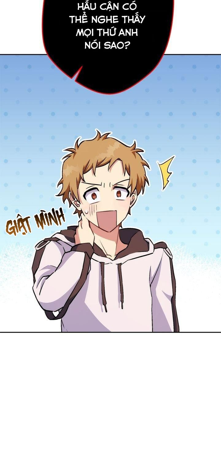 Sự Sống Sót Của Kẻ Chiêu Hồn: Chapter 28