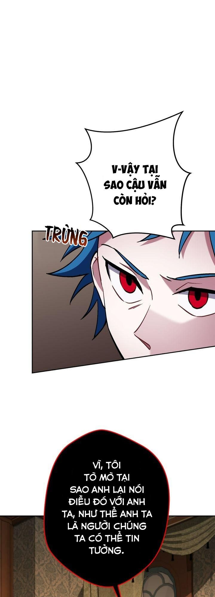 Sự Sống Sót Của Kẻ Chiêu Hồn: Chapter 28