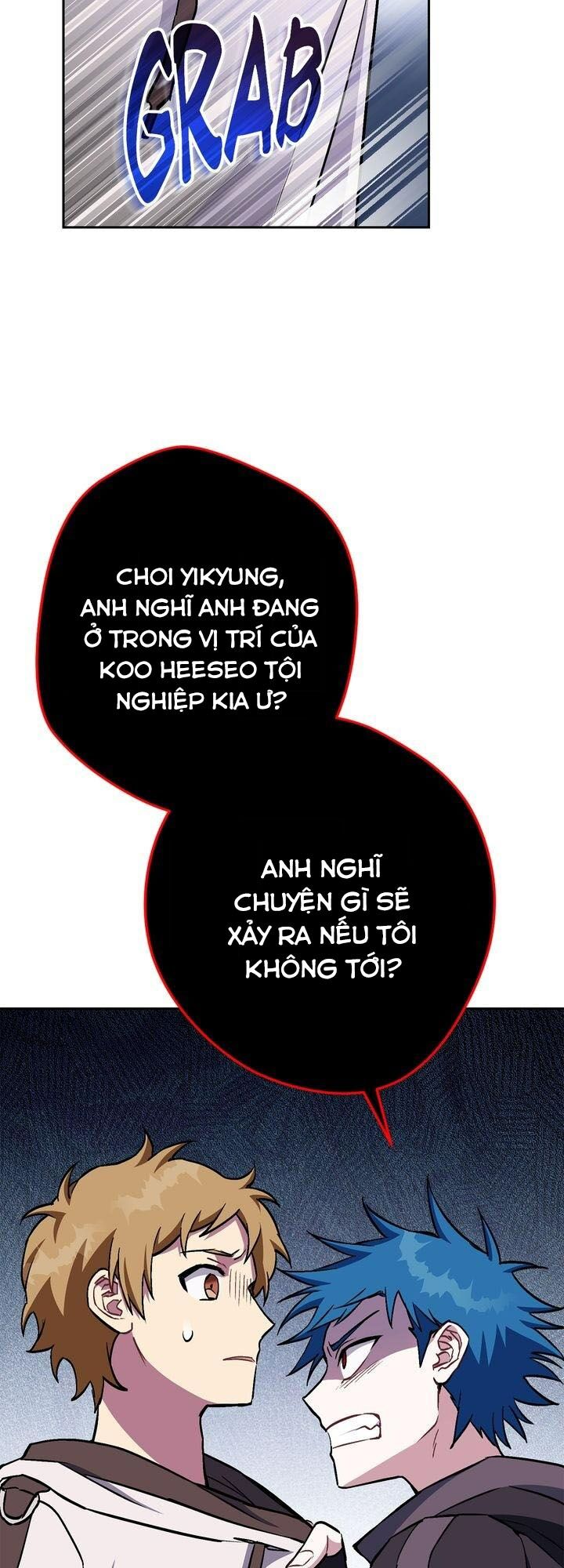 Sự Sống Sót Của Kẻ Chiêu Hồn: Chapter 28