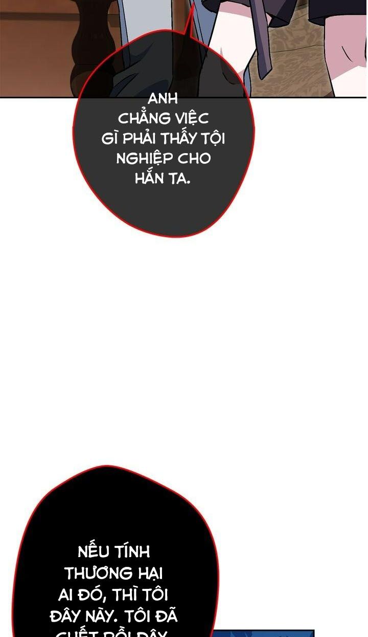 Sự Sống Sót Của Kẻ Chiêu Hồn: Chapter 28