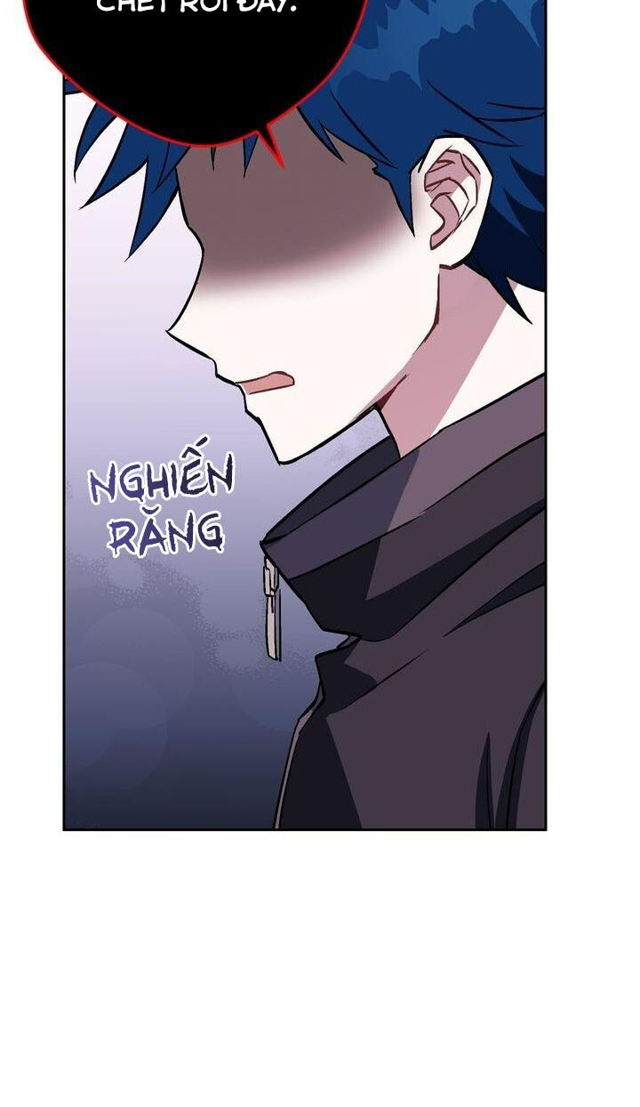 Sự Sống Sót Của Kẻ Chiêu Hồn: Chapter 28