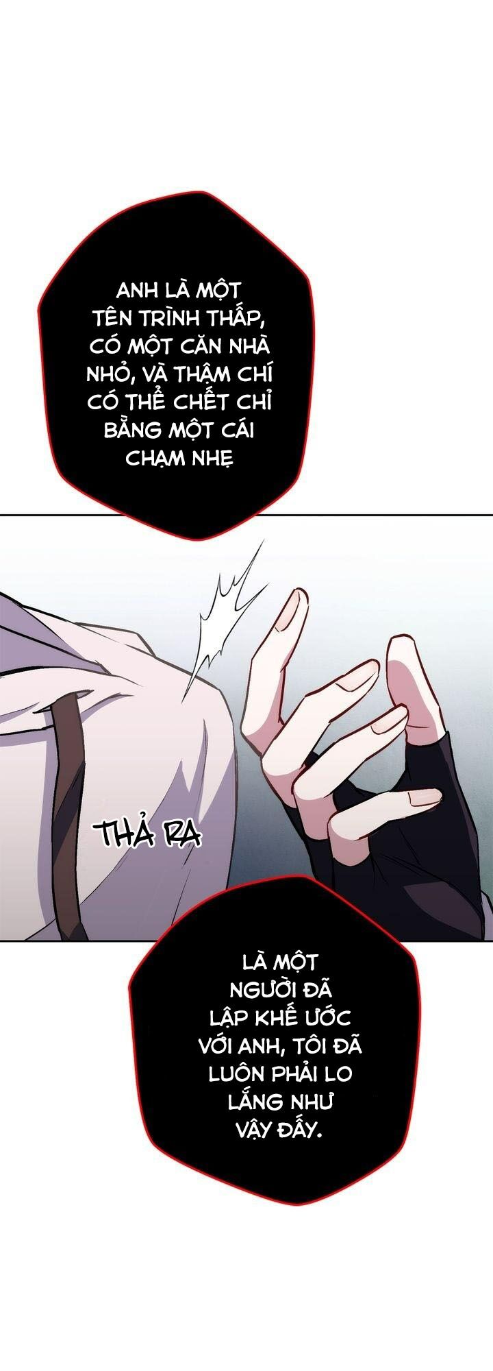 Sự Sống Sót Của Kẻ Chiêu Hồn: Chapter 28