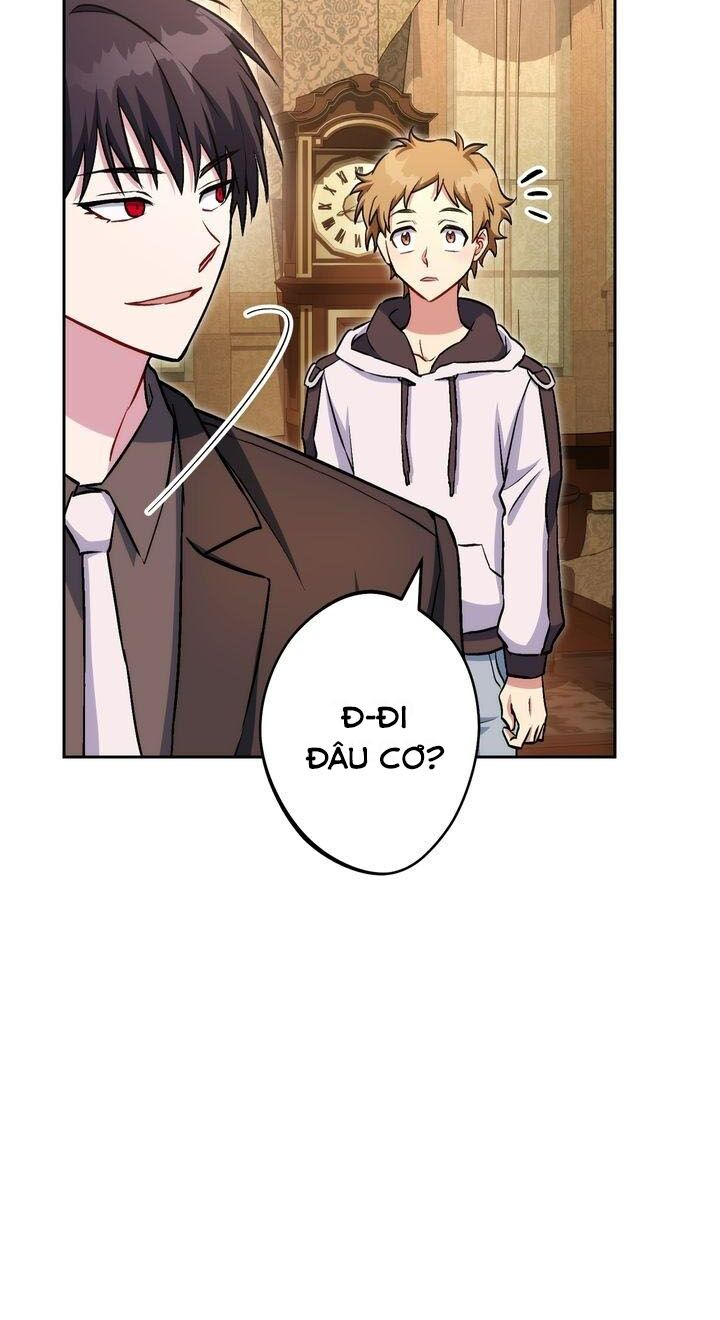 Sự Sống Sót Của Kẻ Chiêu Hồn: Chapter 28