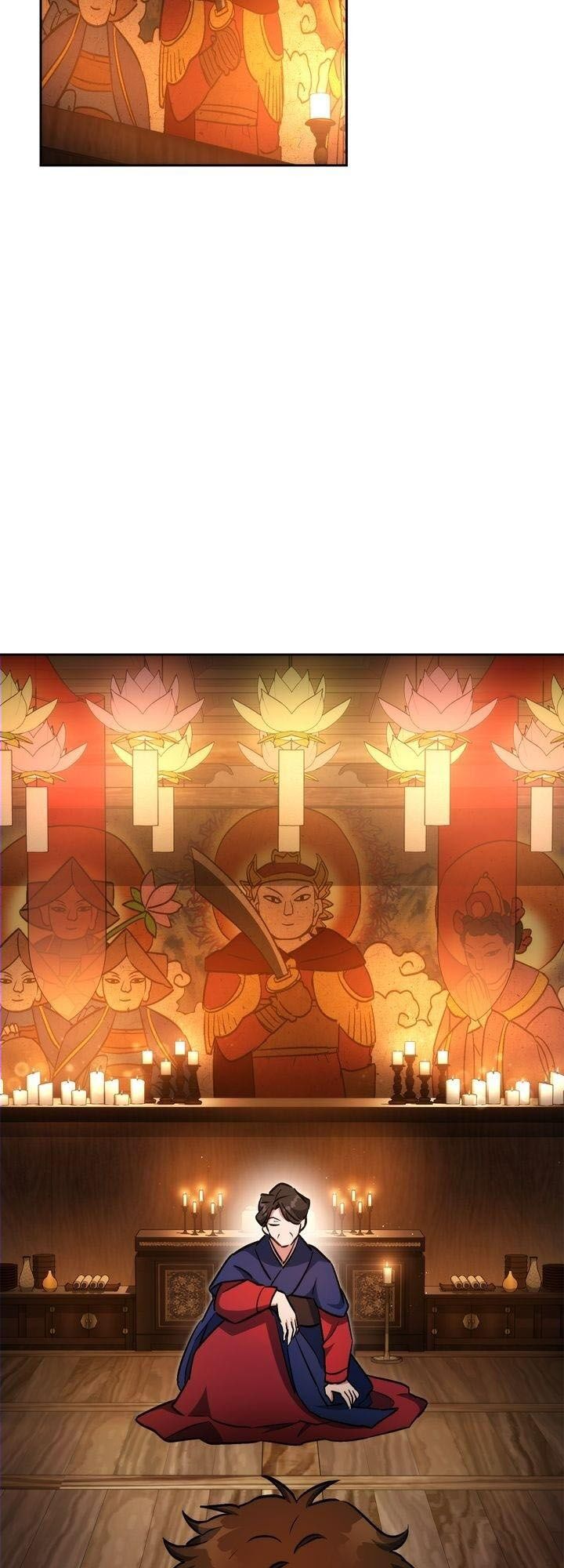Sự Sống Sót Của Kẻ Chiêu Hồn: Chapter 28