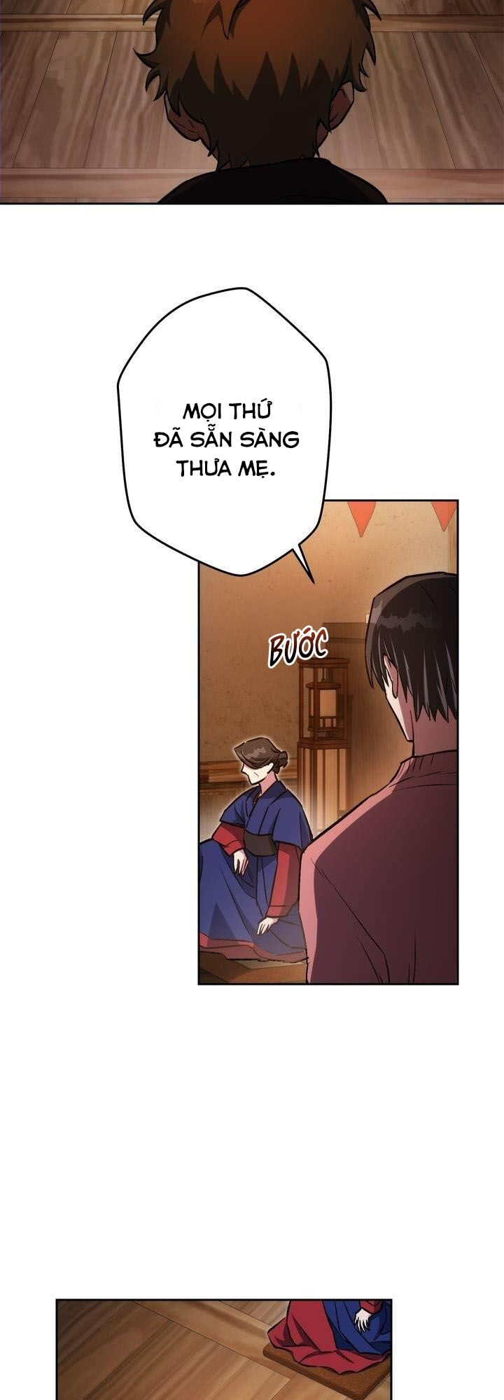 Sự Sống Sót Của Kẻ Chiêu Hồn: Chapter 28