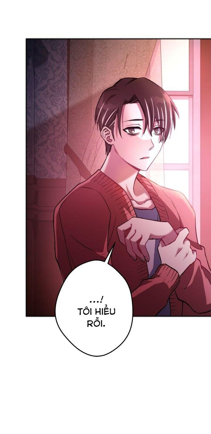 Sự Sống Sót Của Kẻ Chiêu Hồn: Chapter 28