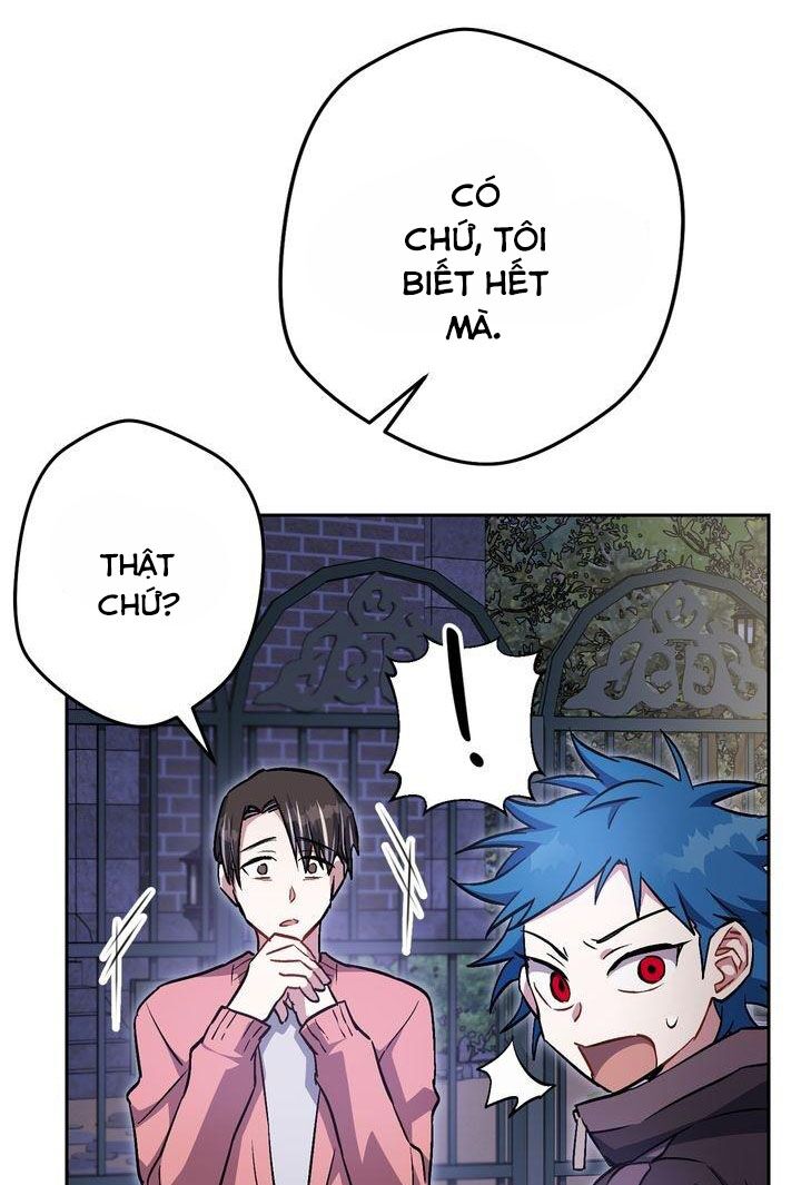 Sự Sống Sót Của Kẻ Chiêu Hồn: Chapter 29