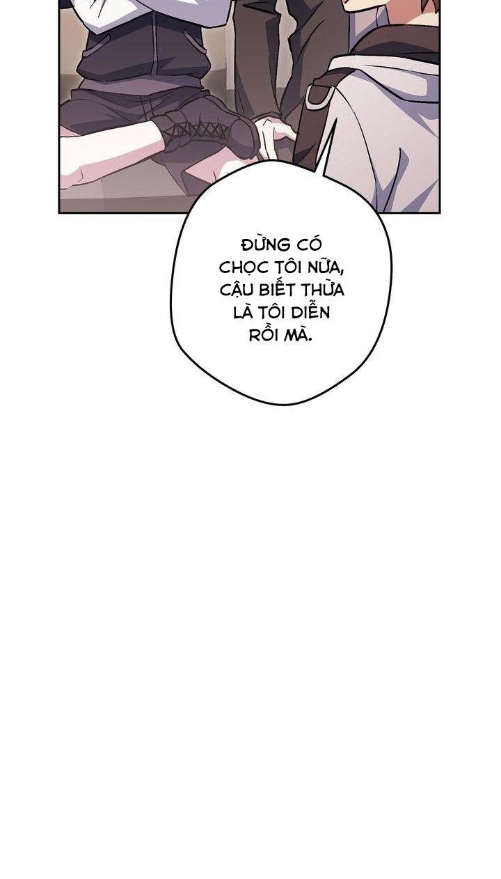 Sự Sống Sót Của Kẻ Chiêu Hồn: Chapter 29