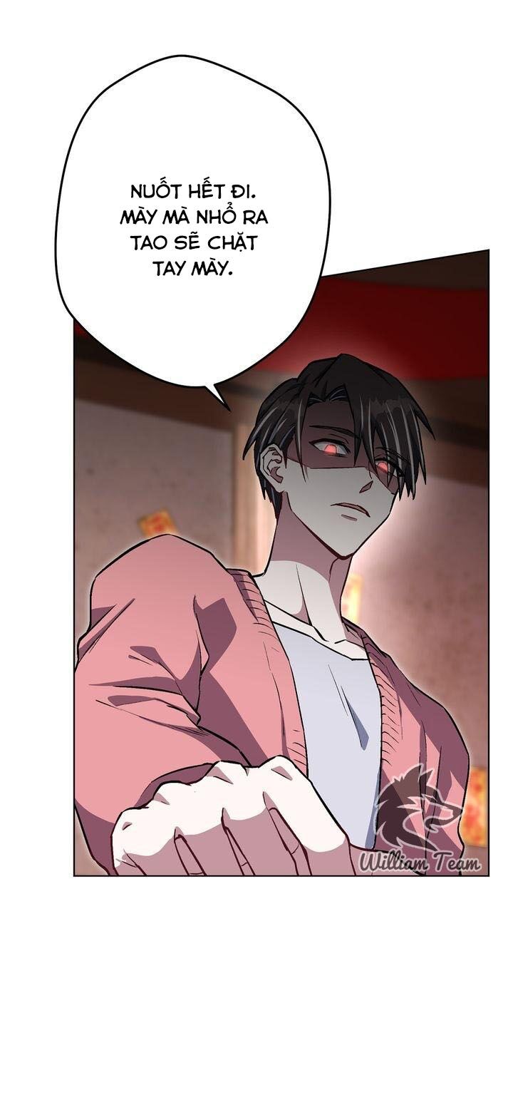 Sự Sống Sót Của Kẻ Chiêu Hồn: Chapter 29