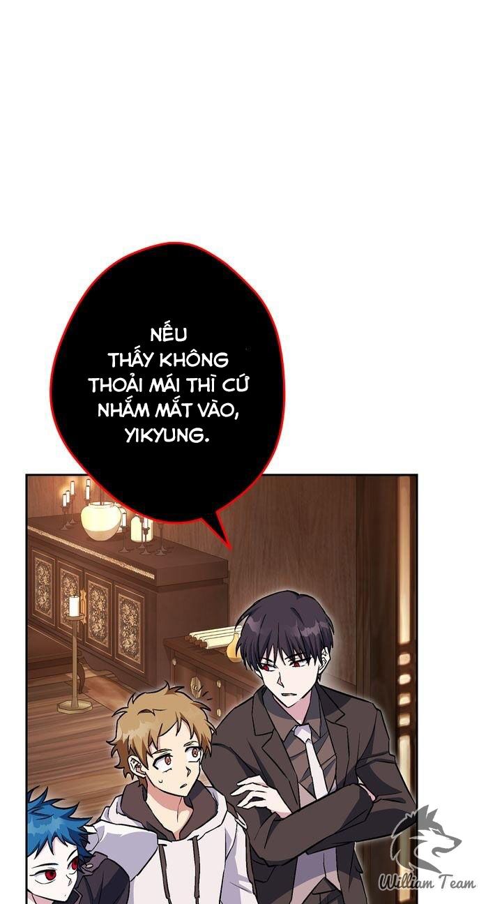Sự Sống Sót Của Kẻ Chiêu Hồn: Chapter 29