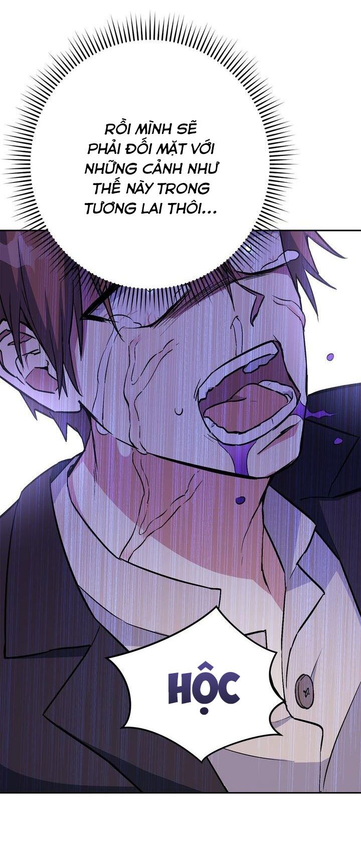 Sự Sống Sót Của Kẻ Chiêu Hồn: Chapter 29