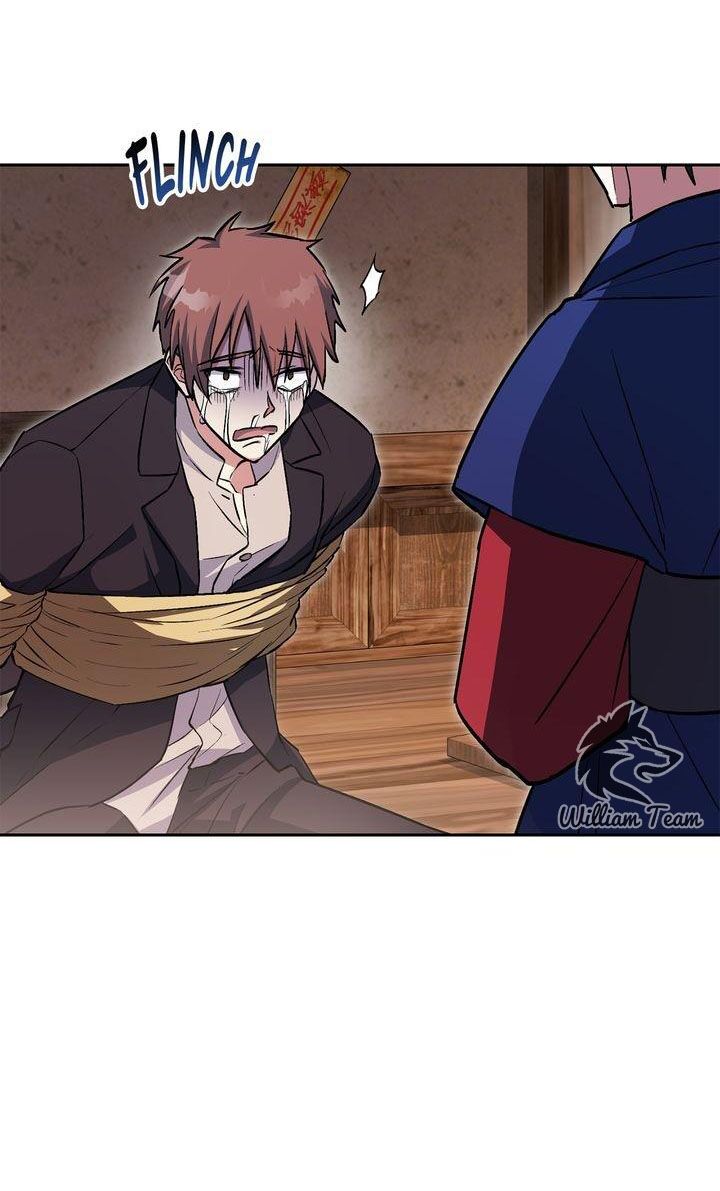 Sự Sống Sót Của Kẻ Chiêu Hồn: Chapter 29
