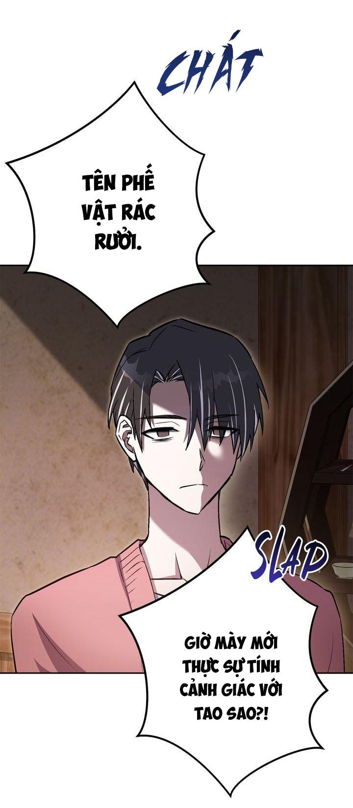 Sự Sống Sót Của Kẻ Chiêu Hồn: Chapter 29