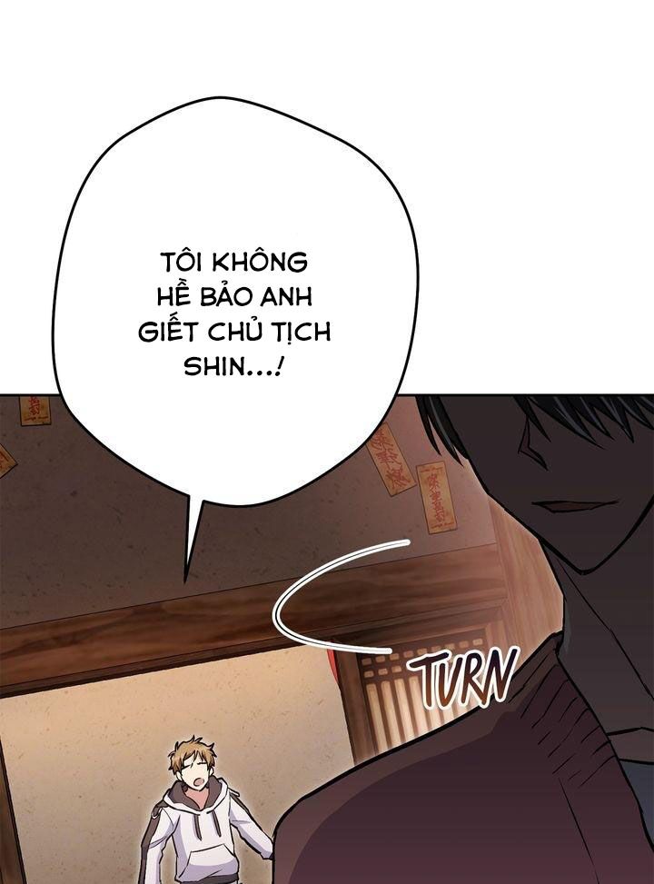 Sự Sống Sót Của Kẻ Chiêu Hồn: Chapter 29