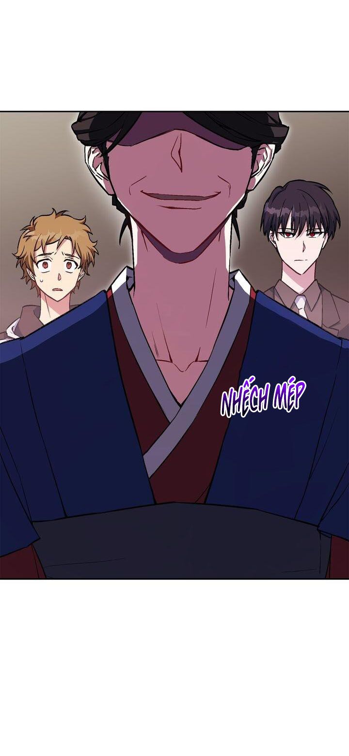 Sự Sống Sót Của Kẻ Chiêu Hồn: Chapter 29