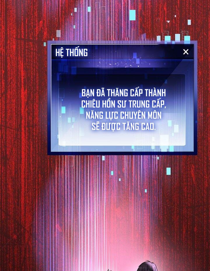 Sự Sống Sót Của Kẻ Chiêu Hồn: Chapter 29