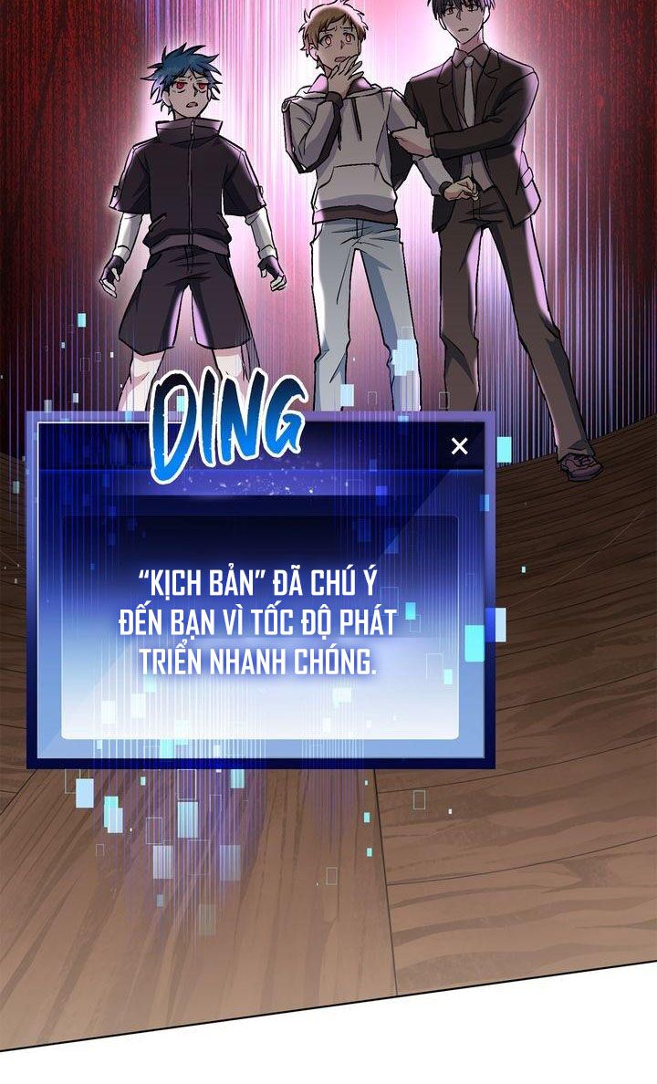 Sự Sống Sót Của Kẻ Chiêu Hồn: Chapter 29