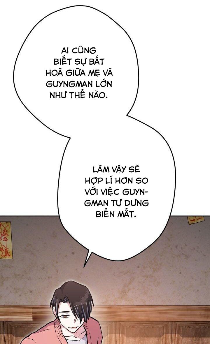 Sự Sống Sót Của Kẻ Chiêu Hồn: Chapter 29