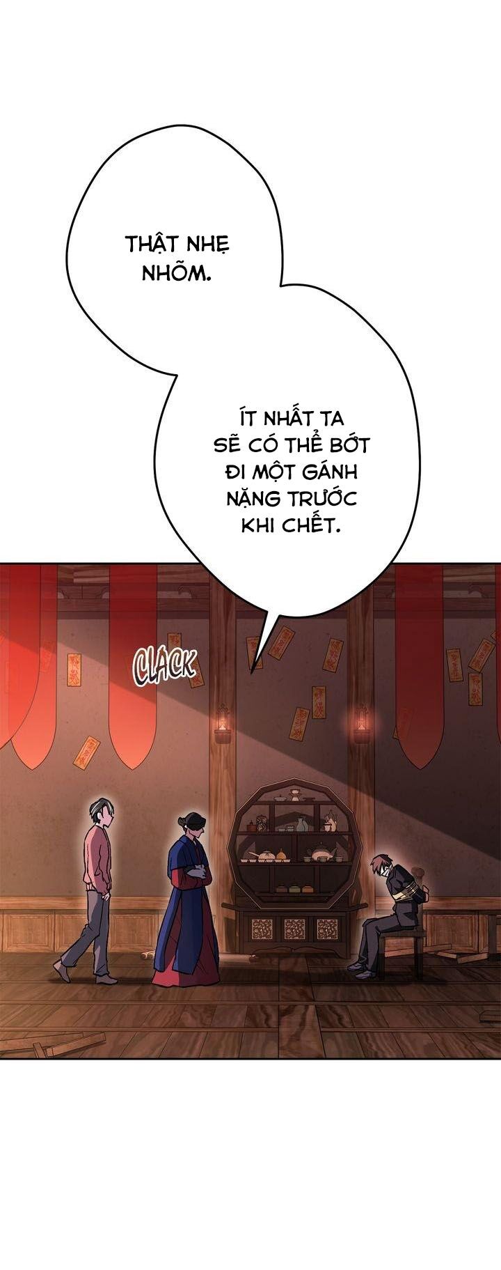 Sự Sống Sót Của Kẻ Chiêu Hồn: Chapter 29