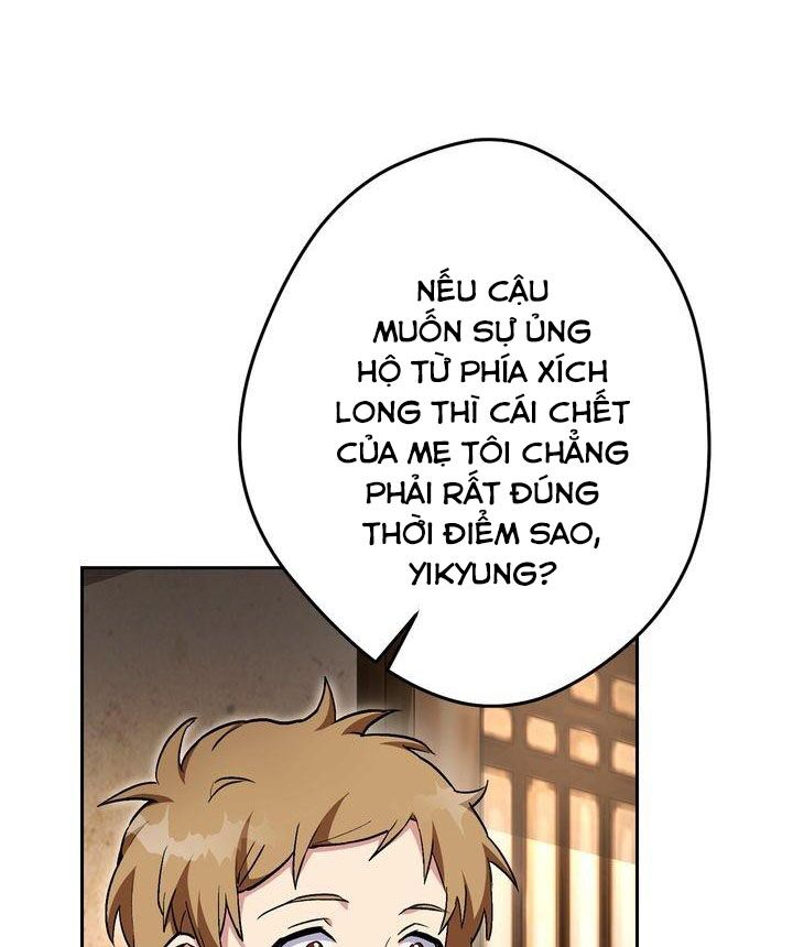 Sự Sống Sót Của Kẻ Chiêu Hồn: Chapter 29