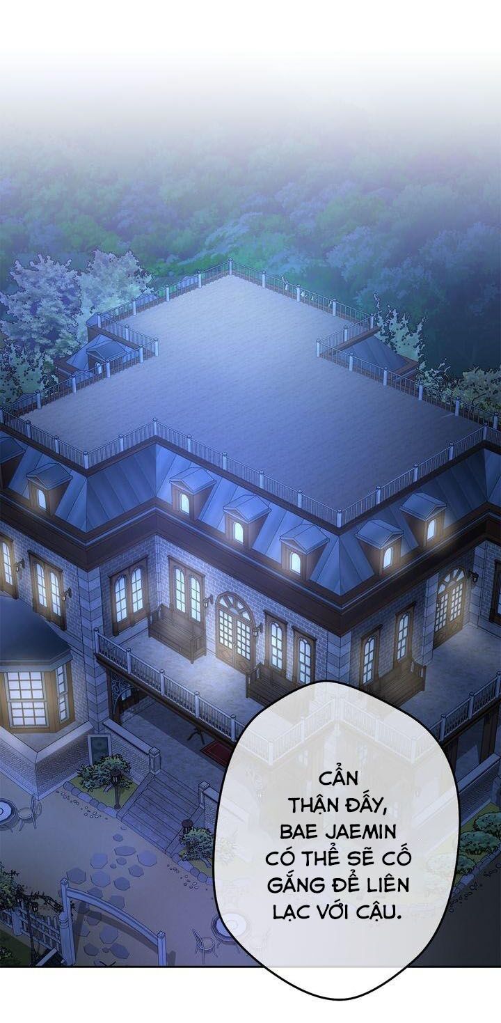 Sự Sống Sót Của Kẻ Chiêu Hồn: Chapter 29