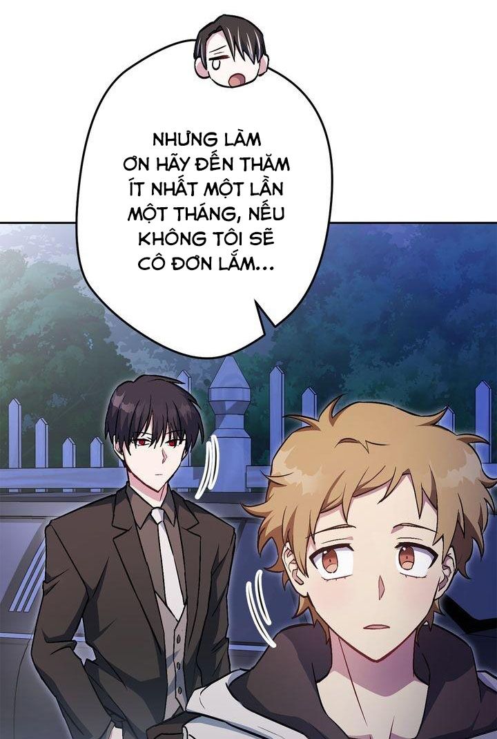 Sự Sống Sót Của Kẻ Chiêu Hồn: Chapter 29