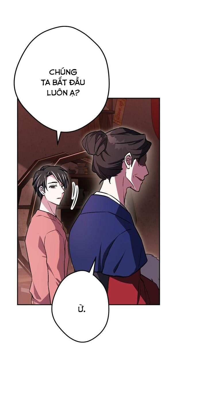 Sự Sống Sót Của Kẻ Chiêu Hồn: Chapter 29