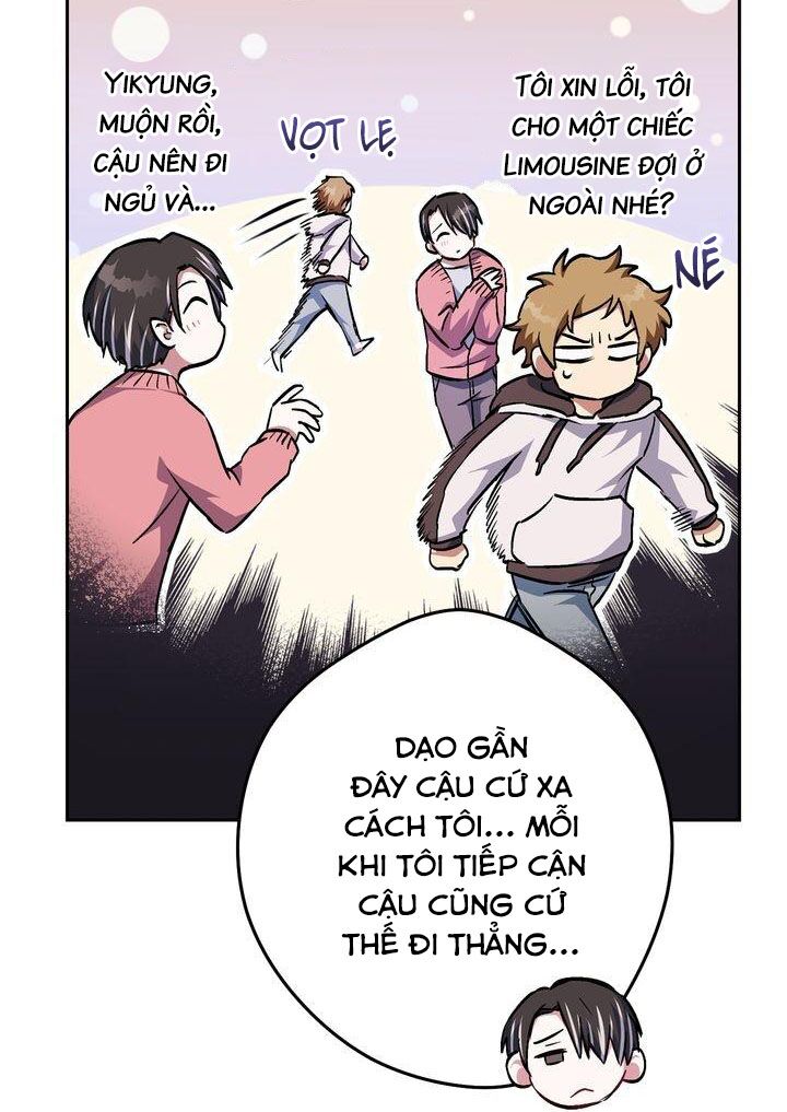 Sự Sống Sót Của Kẻ Chiêu Hồn: Chapter 29