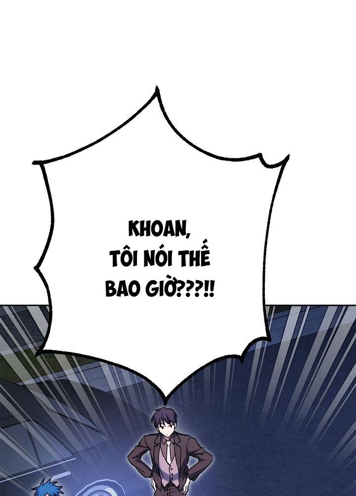 Sự Sống Sót Của Kẻ Chiêu Hồn: Chapter 29