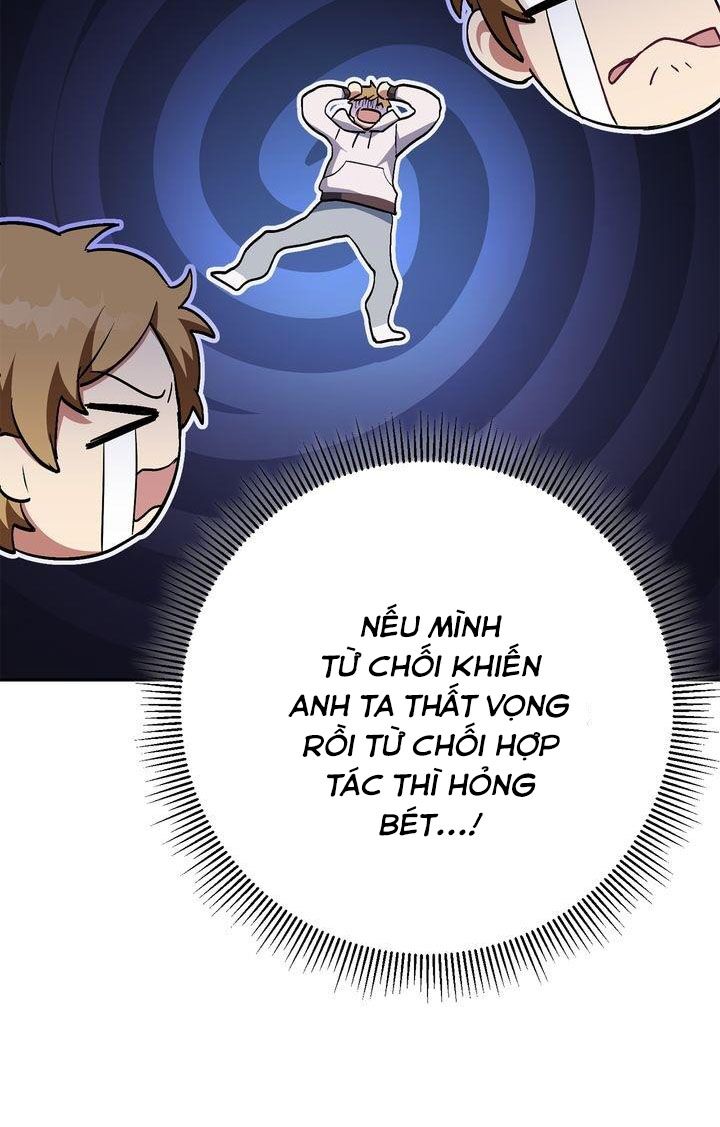Sự Sống Sót Của Kẻ Chiêu Hồn: Chapter 29