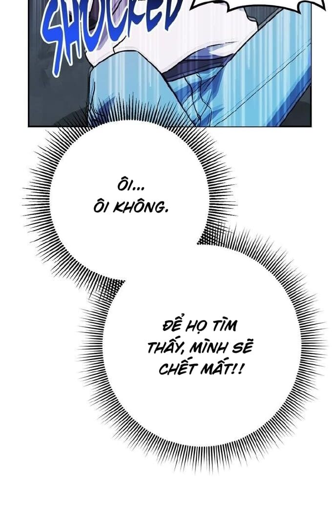 Sự Sống Sót Của Kẻ Chiêu Hồn: Chapter 3
