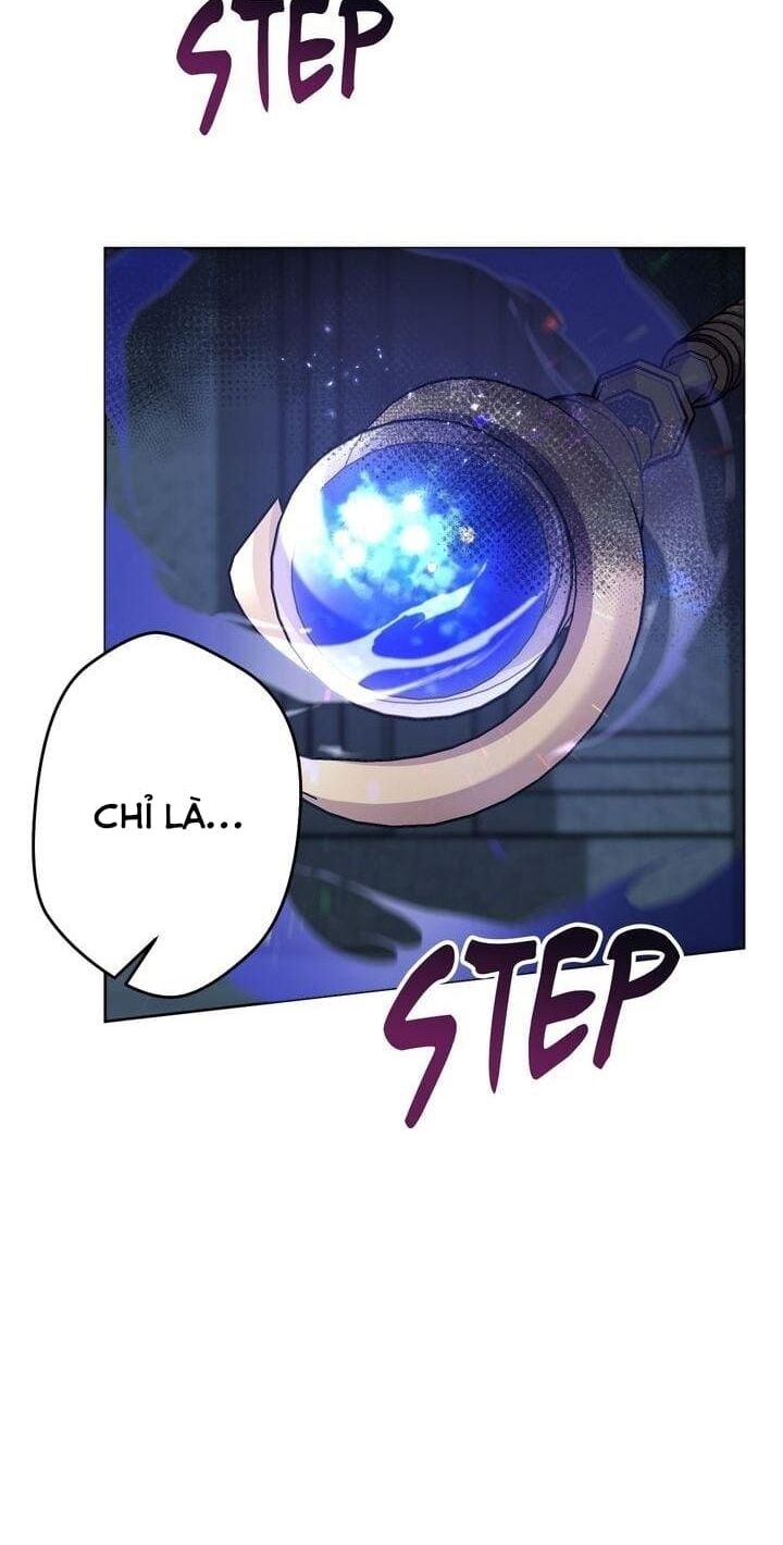 Sự Sống Sót Của Kẻ Chiêu Hồn: Chapter 3