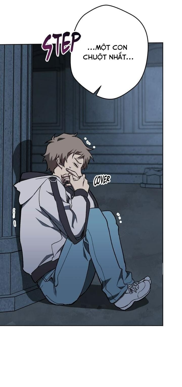 Sự Sống Sót Của Kẻ Chiêu Hồn: Chapter 3