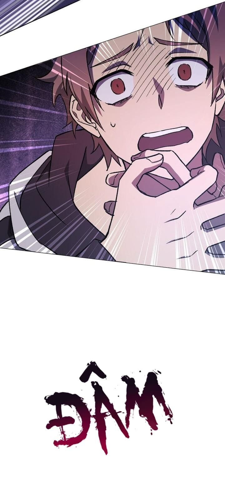 Sự Sống Sót Của Kẻ Chiêu Hồn: Chapter 3
