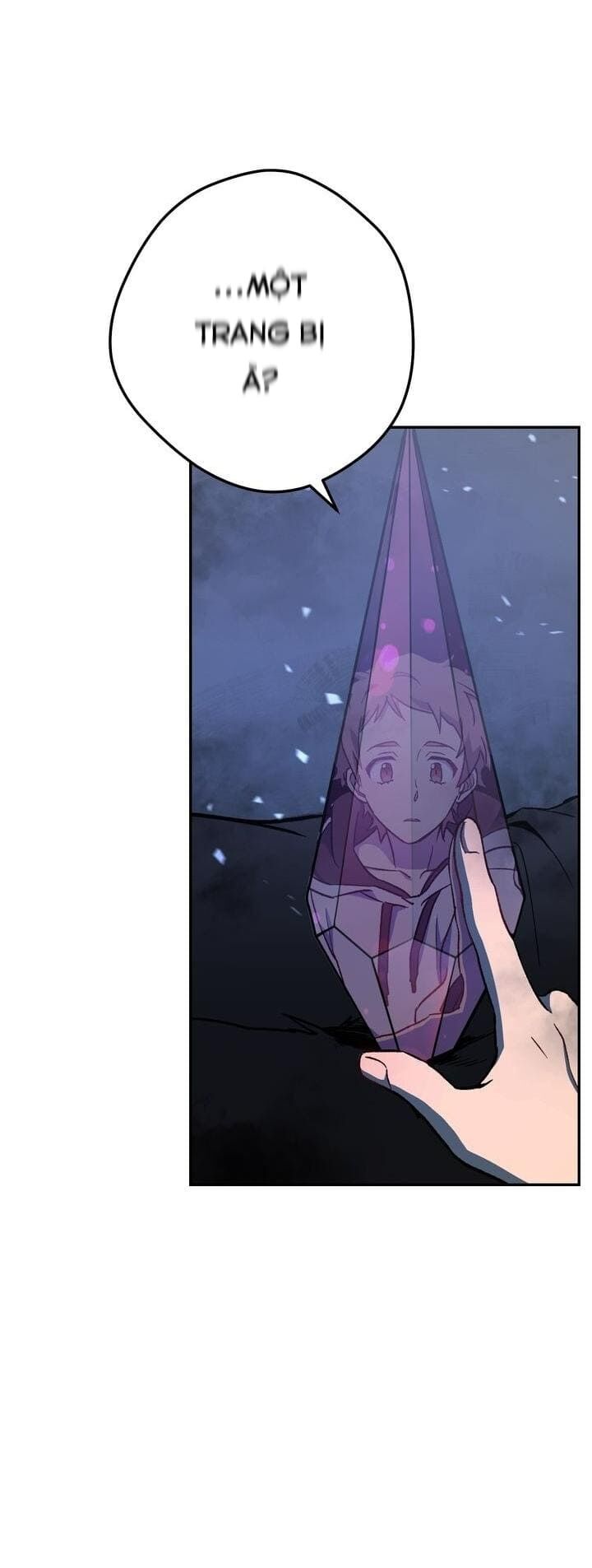 Sự Sống Sót Của Kẻ Chiêu Hồn: Chapter 3