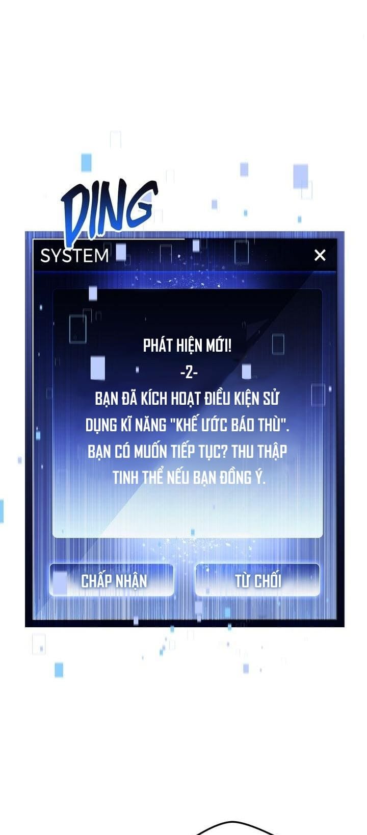 Sự Sống Sót Của Kẻ Chiêu Hồn: Chapter 3