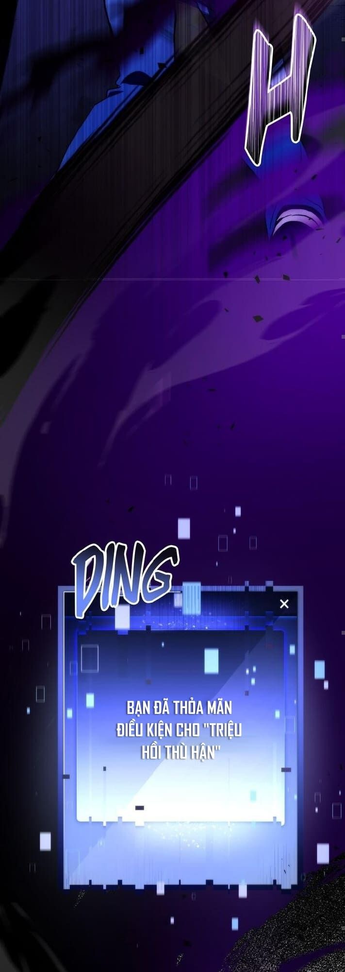 Sự Sống Sót Của Kẻ Chiêu Hồn: Chapter 3