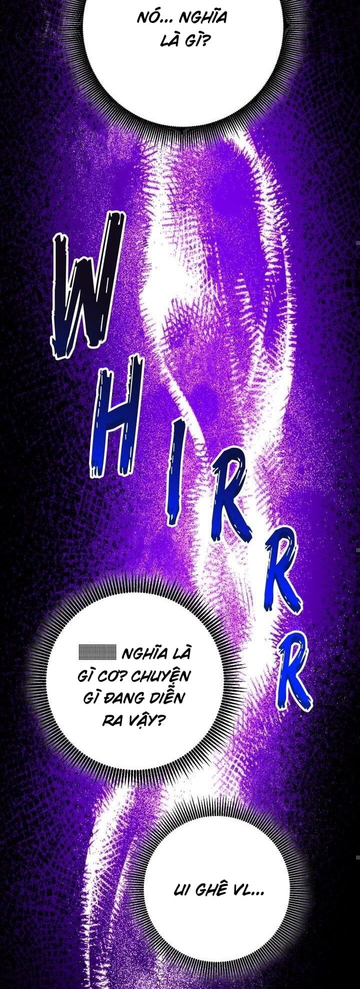 Sự Sống Sót Của Kẻ Chiêu Hồn: Chapter 3