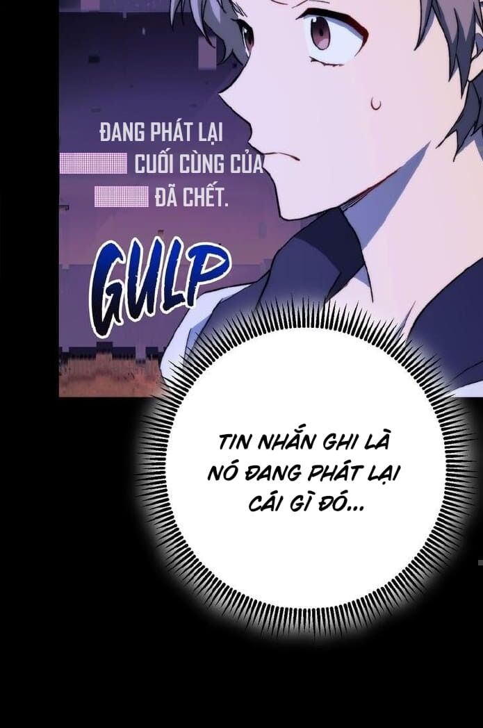 Sự Sống Sót Của Kẻ Chiêu Hồn: Chapter 3