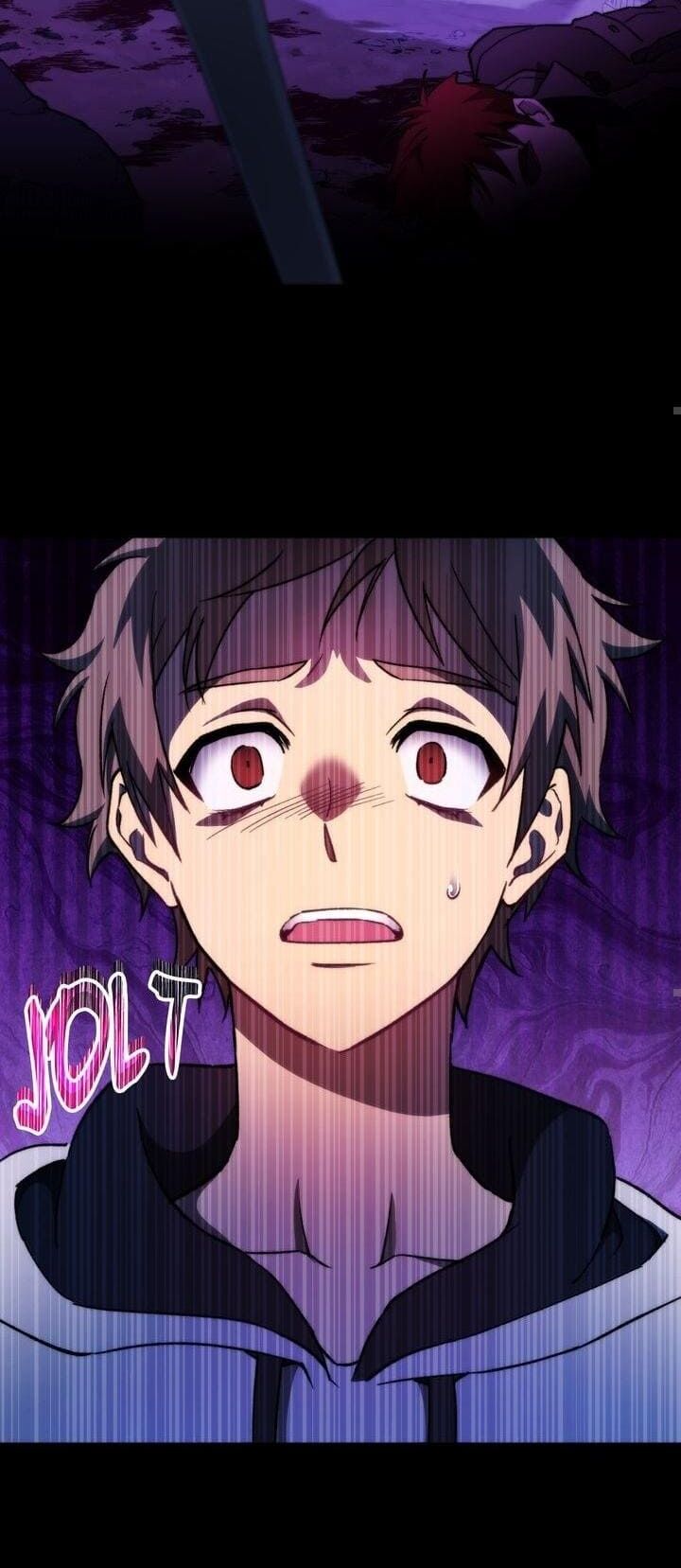 Sự Sống Sót Của Kẻ Chiêu Hồn: Chapter 3