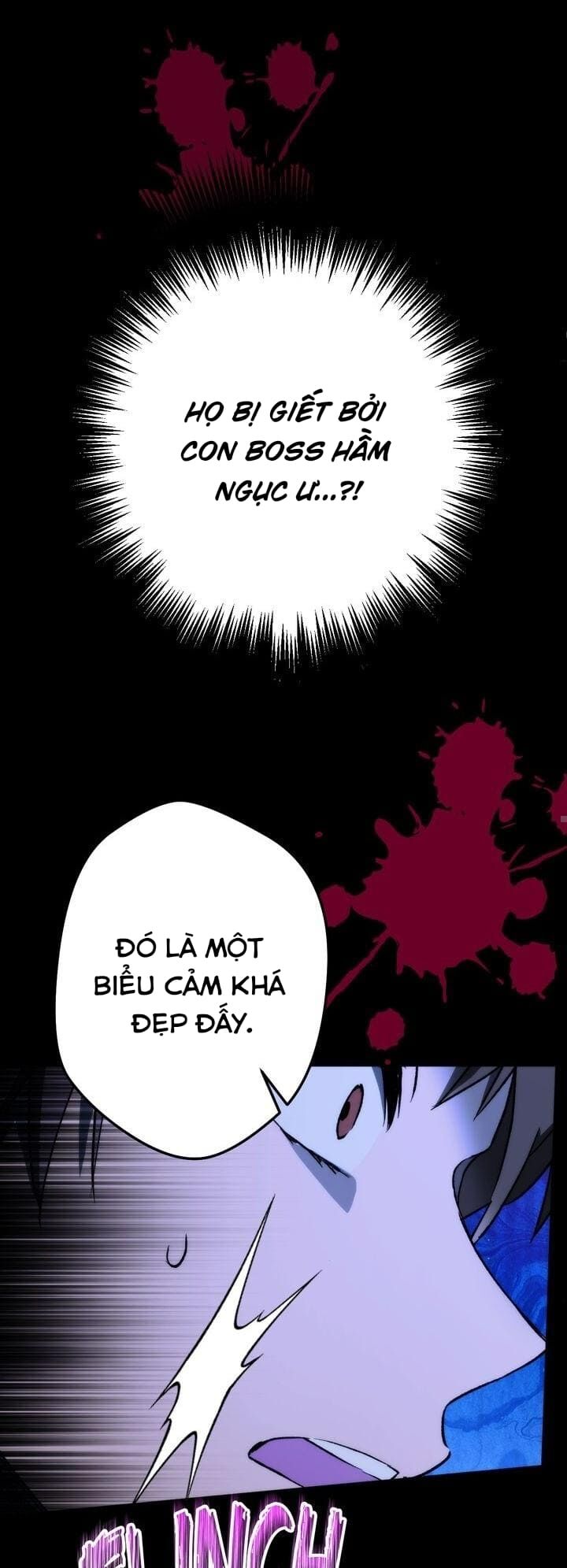 Sự Sống Sót Của Kẻ Chiêu Hồn: Chapter 3