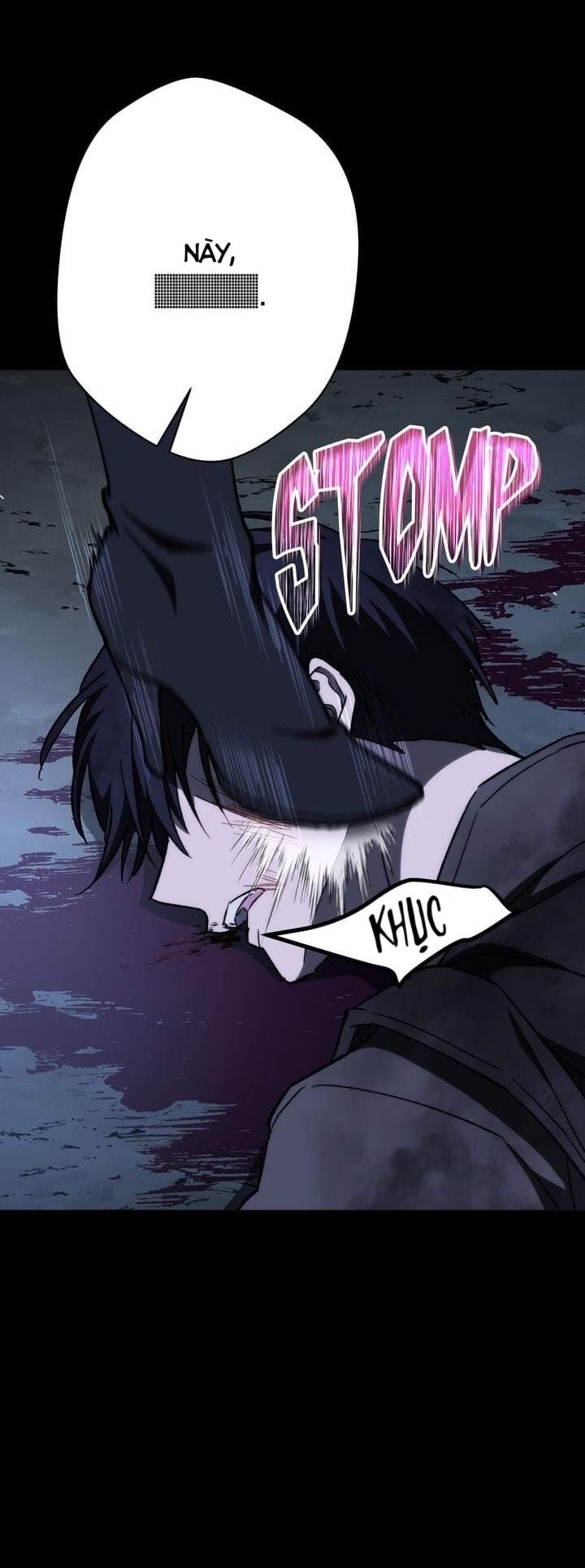 Sự Sống Sót Của Kẻ Chiêu Hồn: Chapter 3