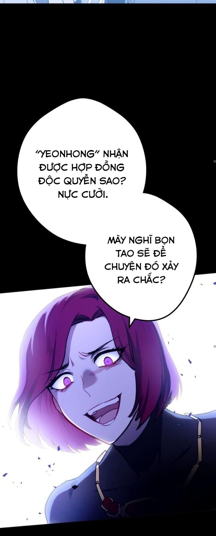 Sự Sống Sót Của Kẻ Chiêu Hồn: Chapter 3