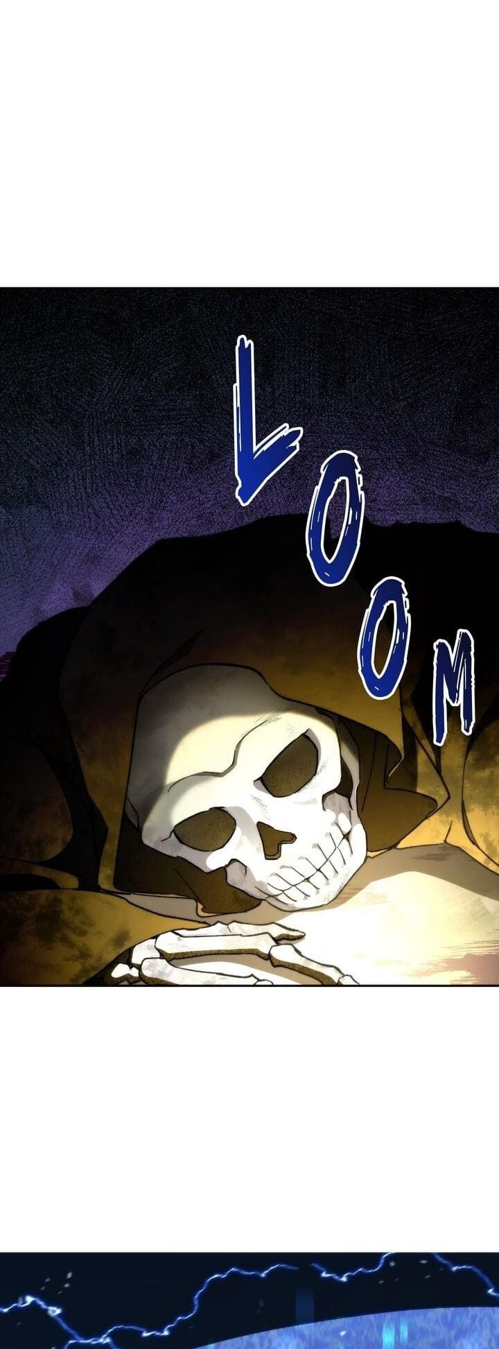 Sự Sống Sót Của Kẻ Chiêu Hồn: Chapter 3