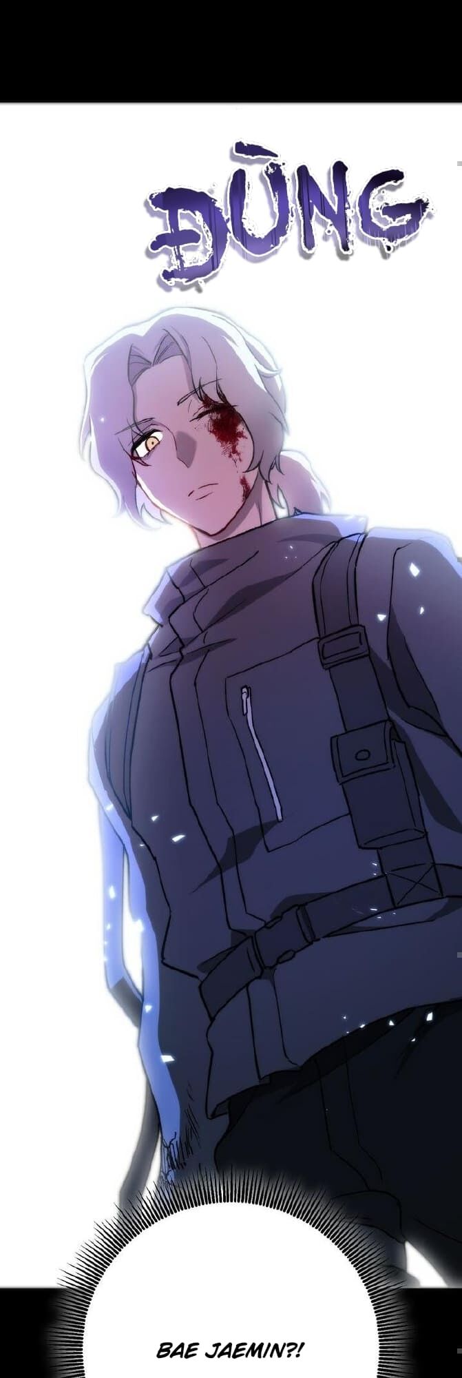 Sự Sống Sót Của Kẻ Chiêu Hồn: Chapter 3