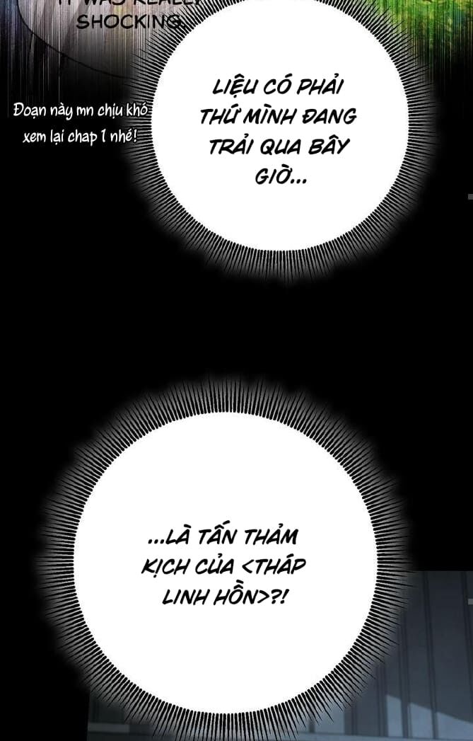Sự Sống Sót Của Kẻ Chiêu Hồn: Chapter 3