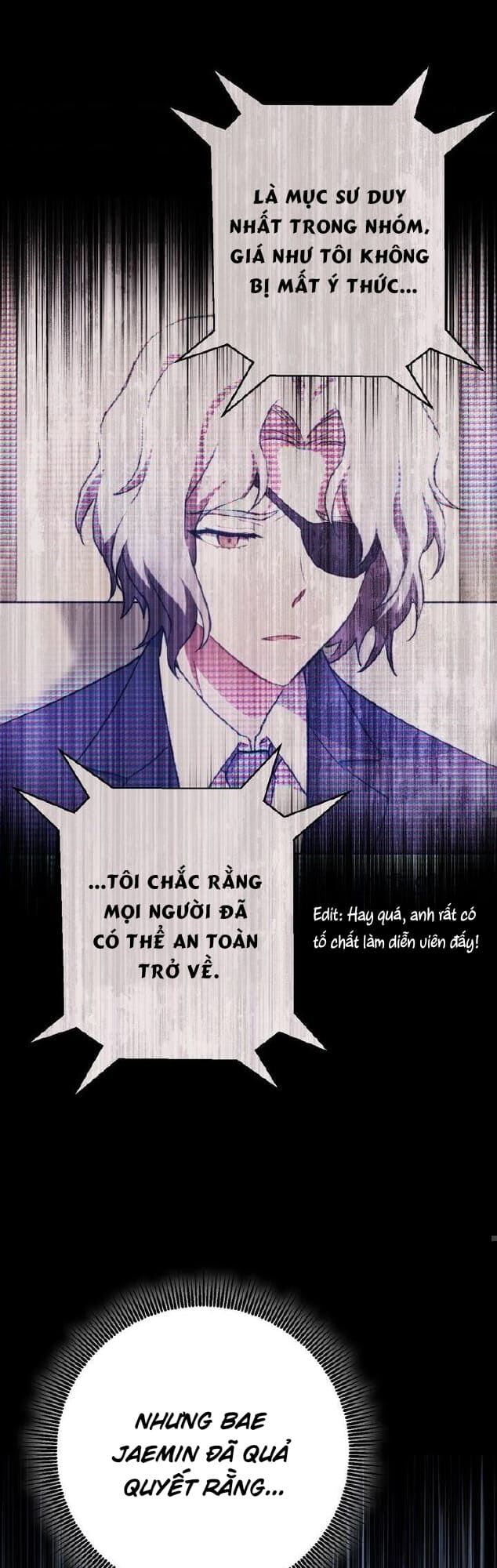Sự Sống Sót Của Kẻ Chiêu Hồn: Chapter 3