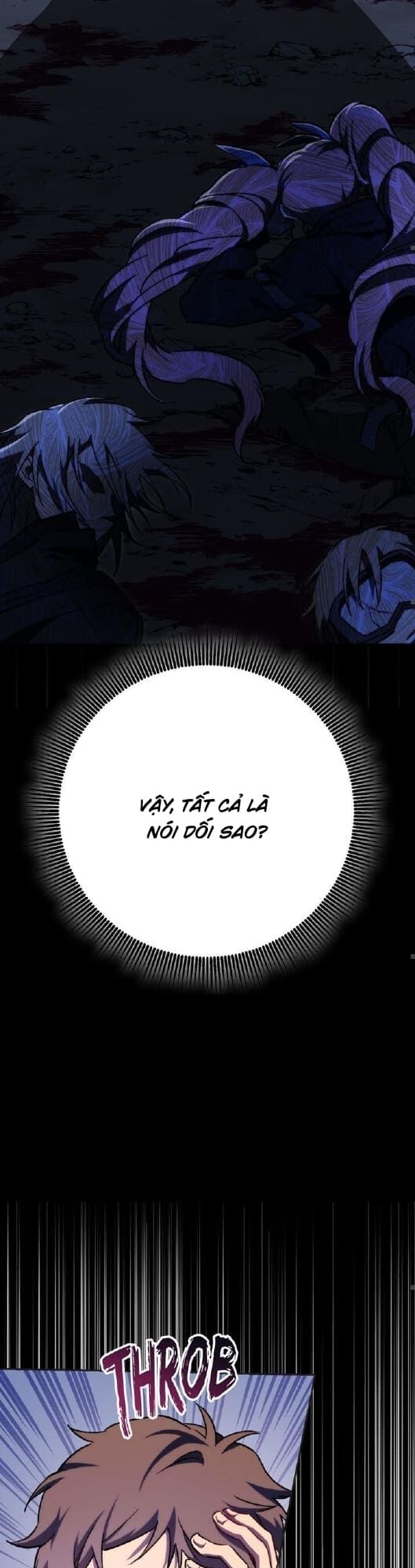 Sự Sống Sót Của Kẻ Chiêu Hồn: Chapter 3