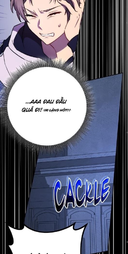 Sự Sống Sót Của Kẻ Chiêu Hồn: Chapter 3