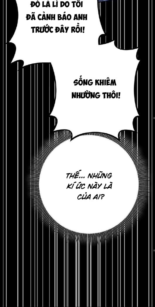Sự Sống Sót Của Kẻ Chiêu Hồn: Chapter 3